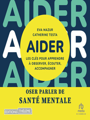 cover image of Aider